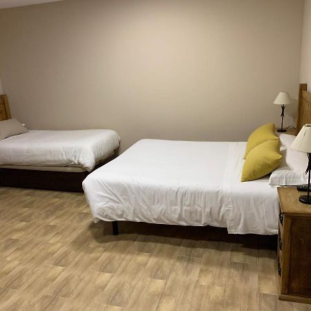 The Hostel シエラネバダ エクステリア 写真