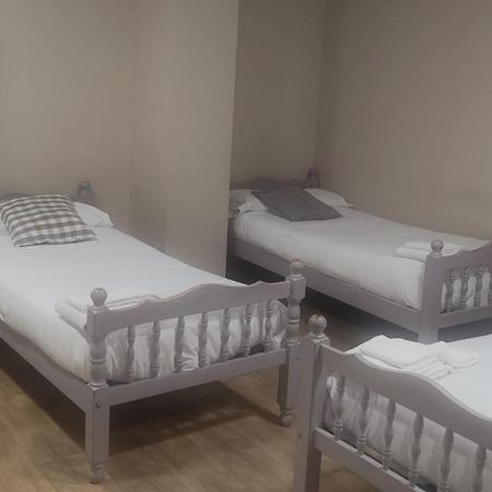 The Hostel シエラネバダ エクステリア 写真