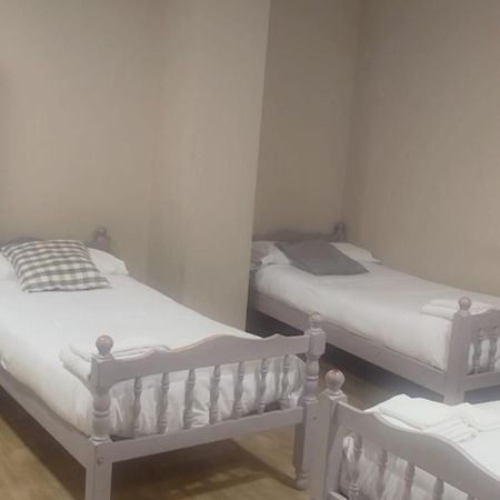 The Hostel シエラネバダ エクステリア 写真