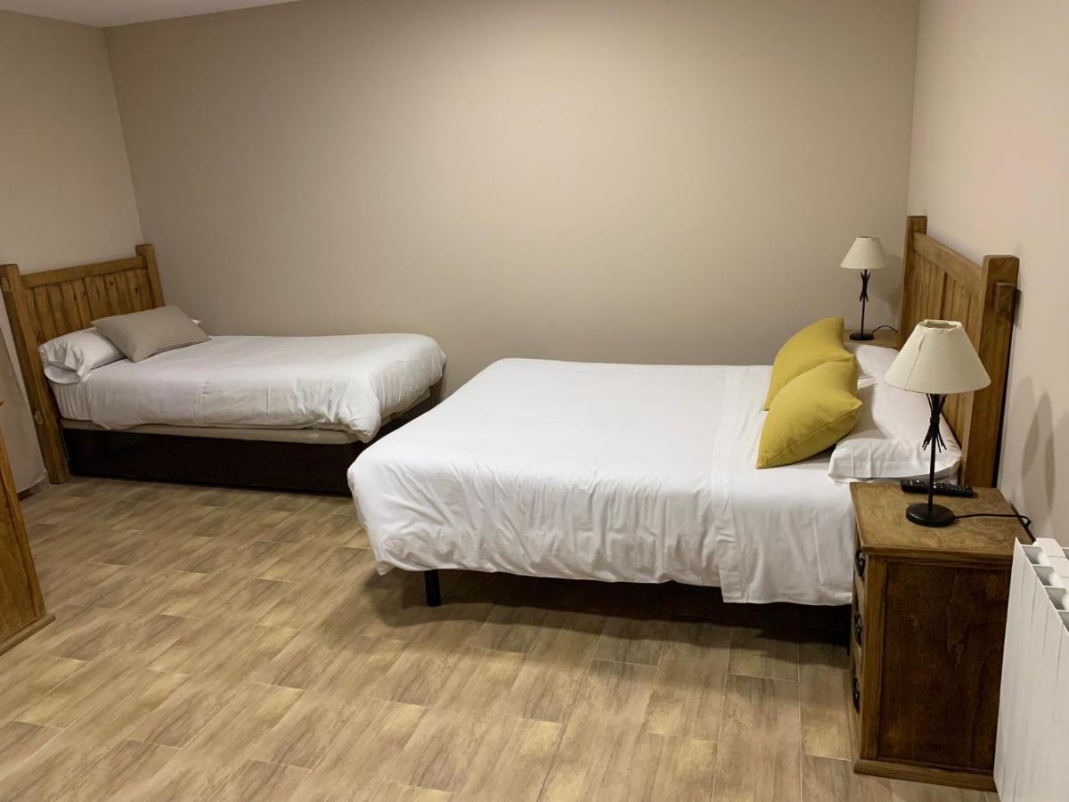 The Hostel シエラネバダ エクステリア 写真
