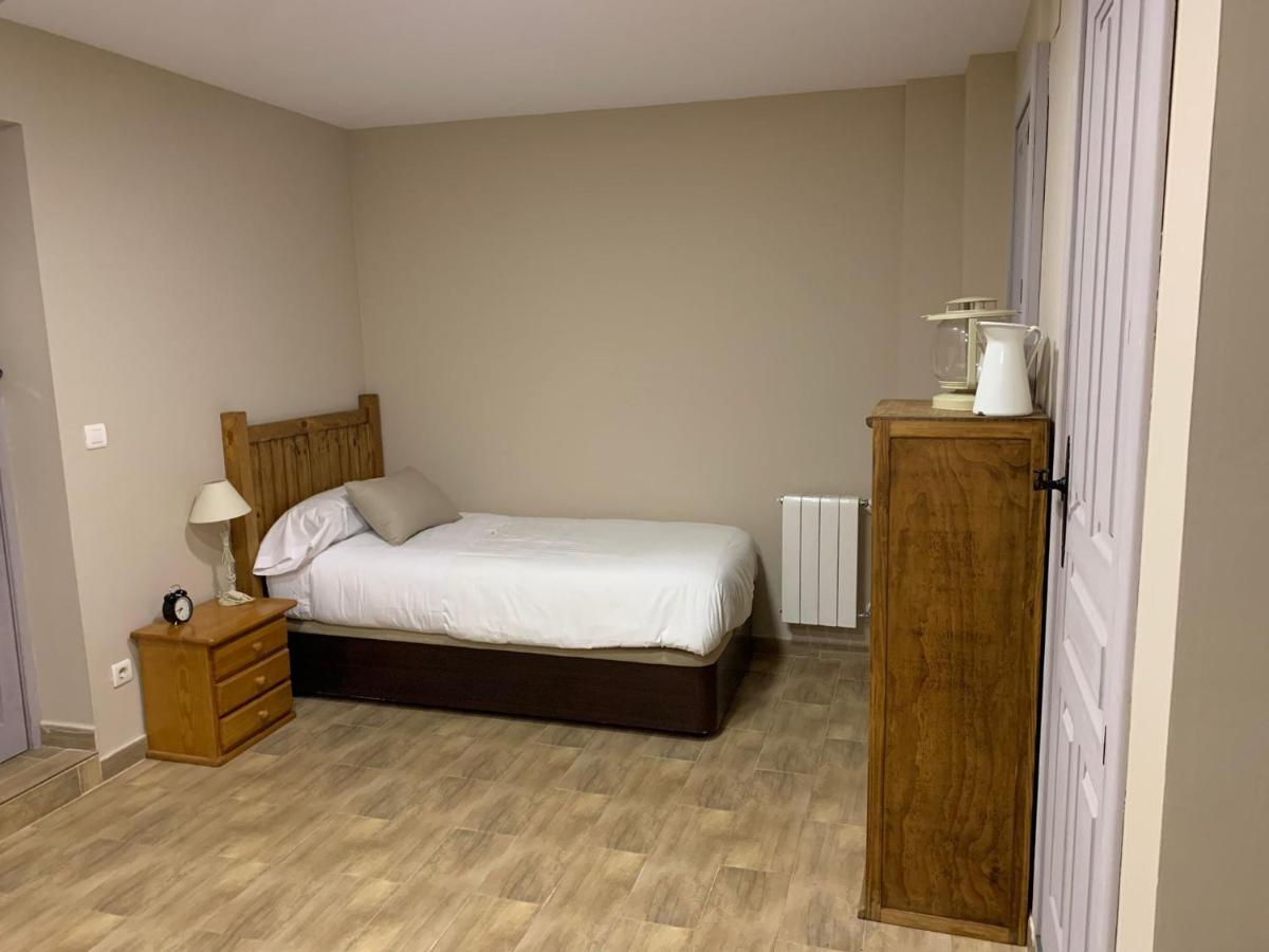 The Hostel シエラネバダ エクステリア 写真