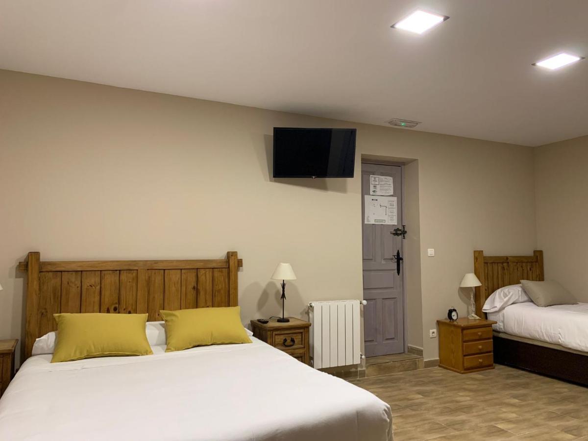 The Hostel シエラネバダ エクステリア 写真