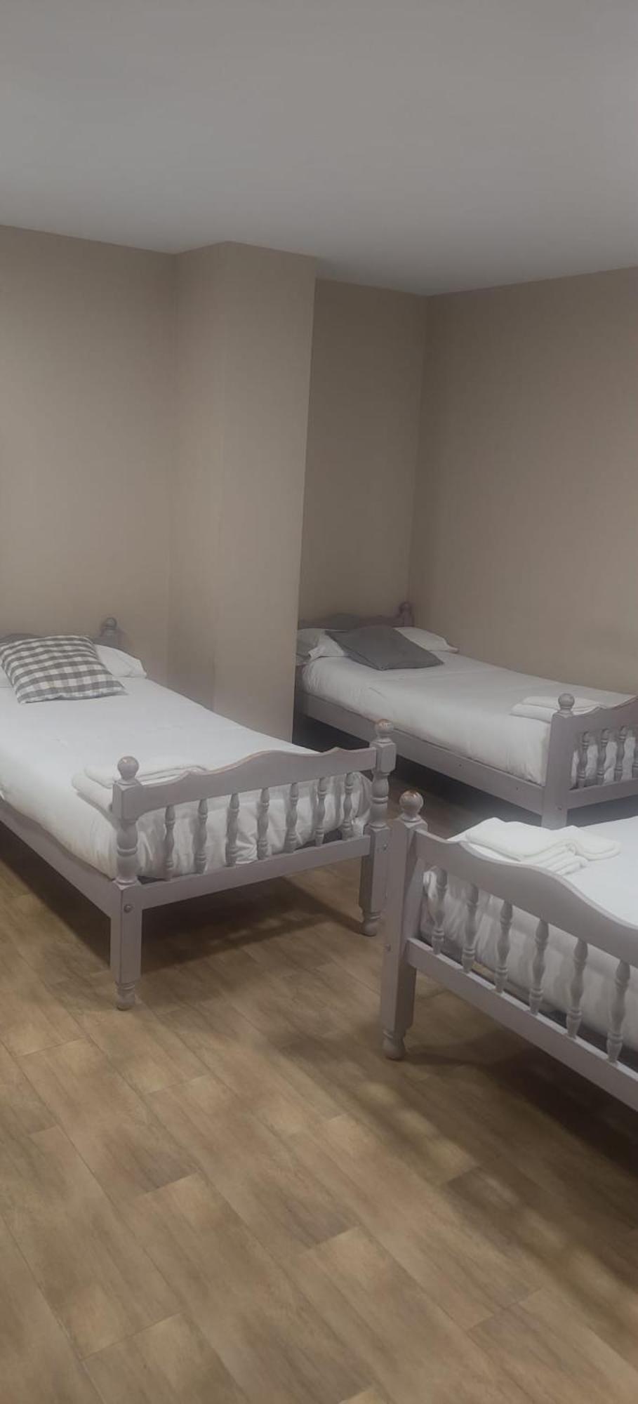The Hostel シエラネバダ エクステリア 写真