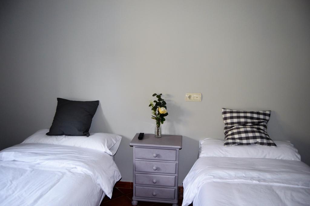 The Hostel シエラネバダ エクステリア 写真