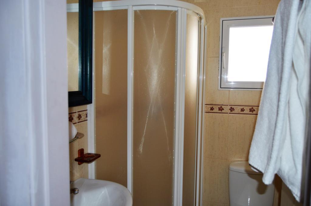 The Hostel シエラネバダ エクステリア 写真