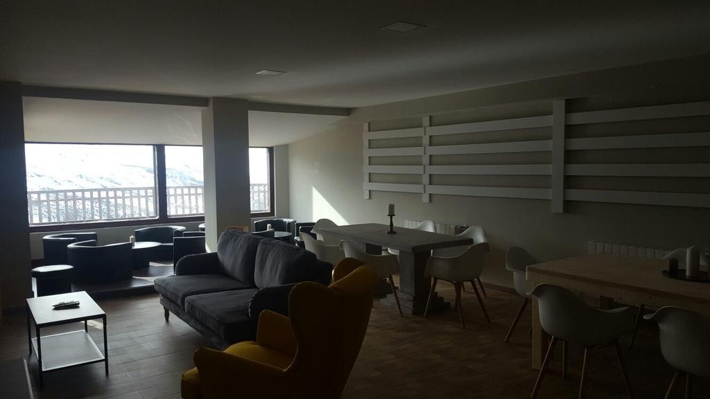The Hostel シエラネバダ エクステリア 写真