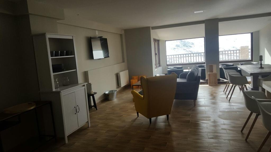 The Hostel シエラネバダ エクステリア 写真